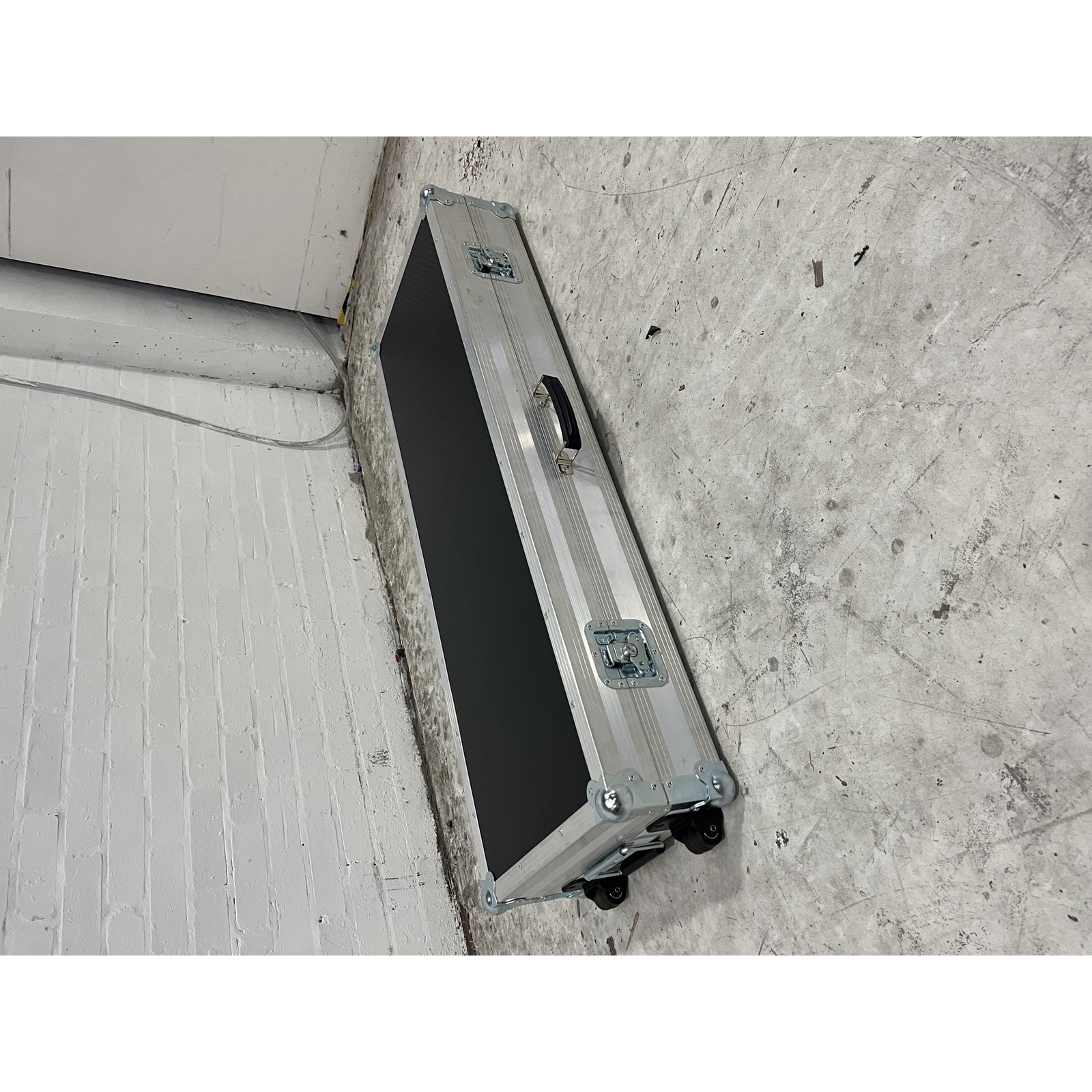Keyboard Flightcase (R-664)